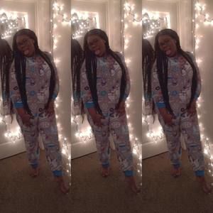 Meet your Posher, Tierra